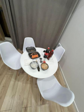 Apartment's